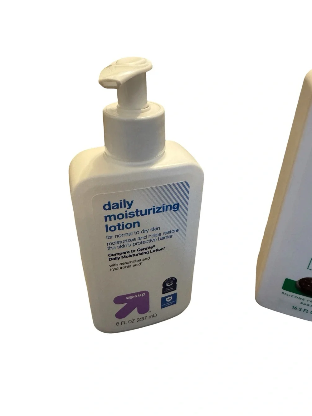 Set of Native and Up & Up Products NEW